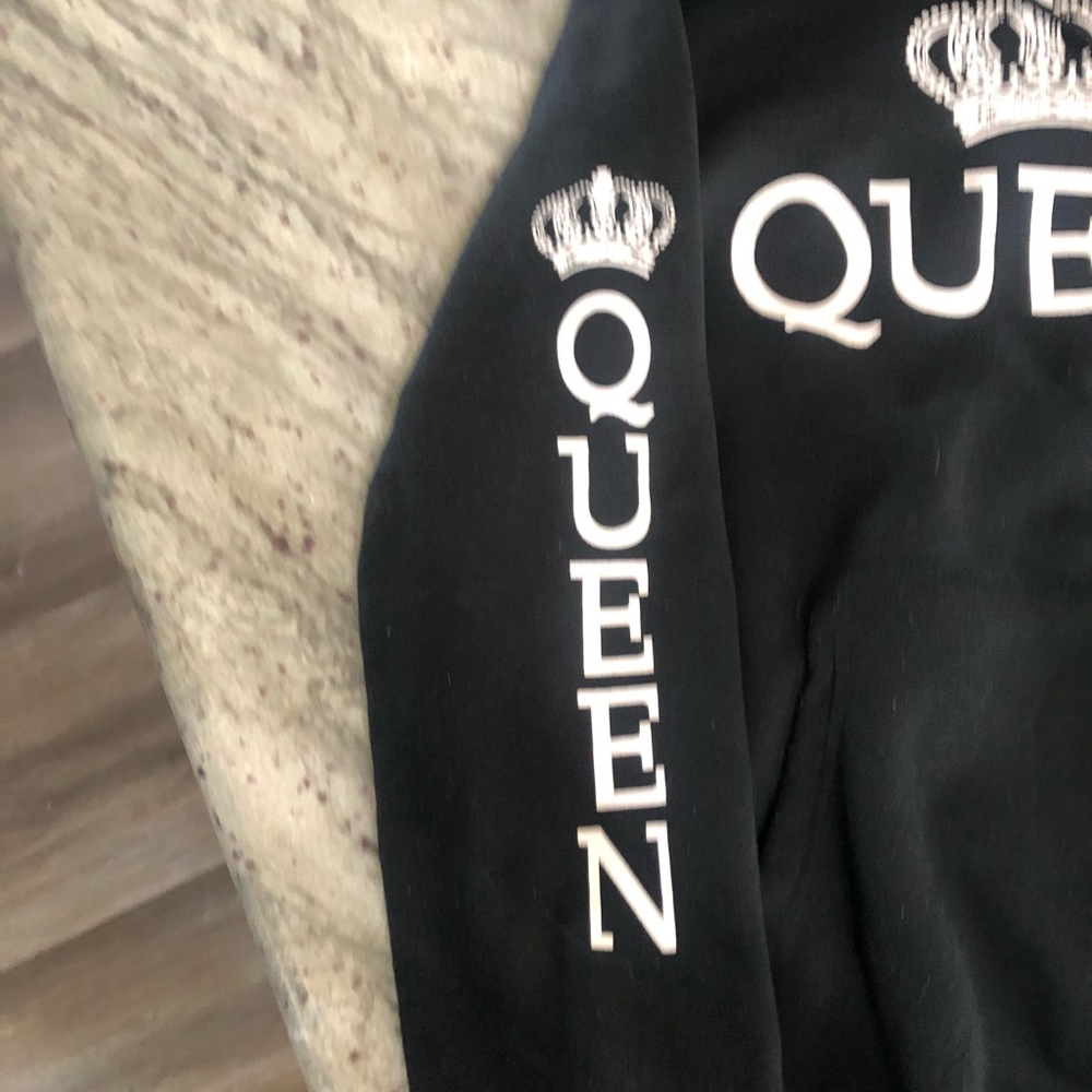 Queen jacket - Picture 5 of 5
